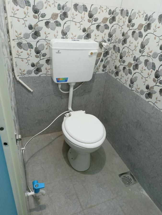 Baba Guest House Ujjain Extérieur photo