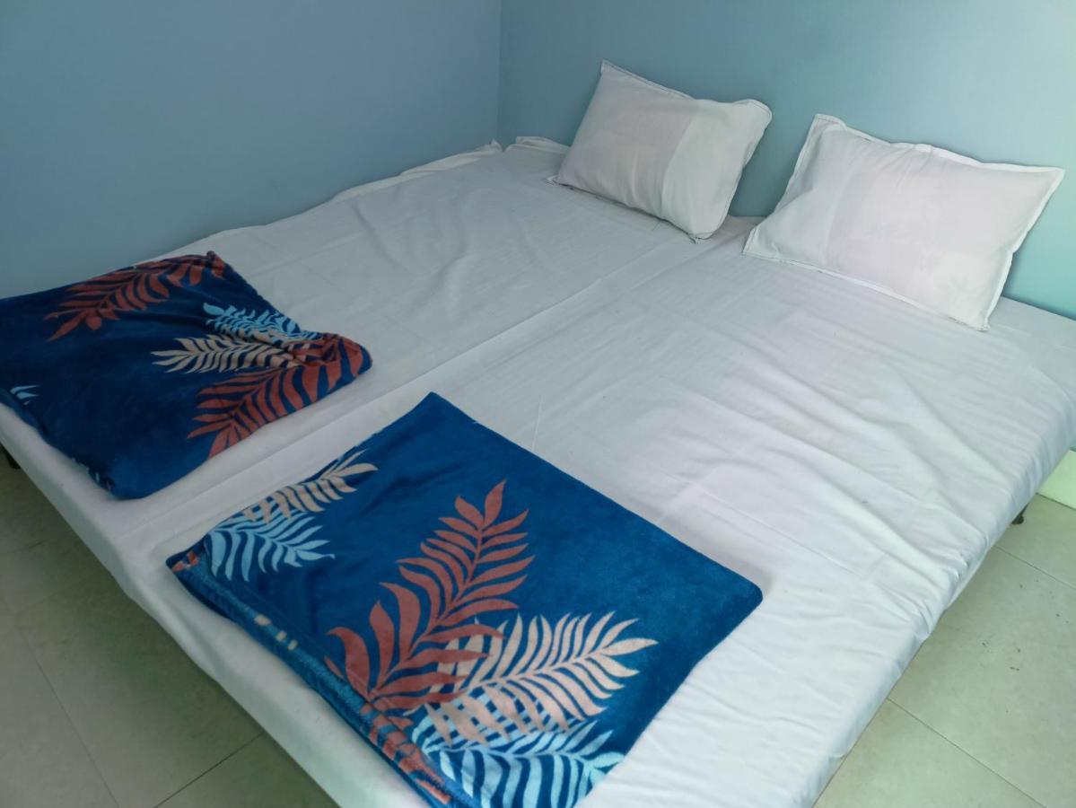 Baba Guest House Ujjain Extérieur photo
