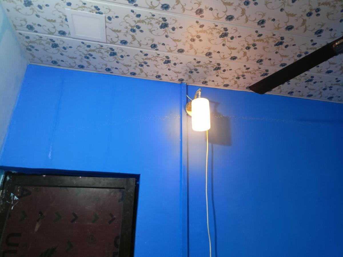 Baba Guest House Ujjain Extérieur photo