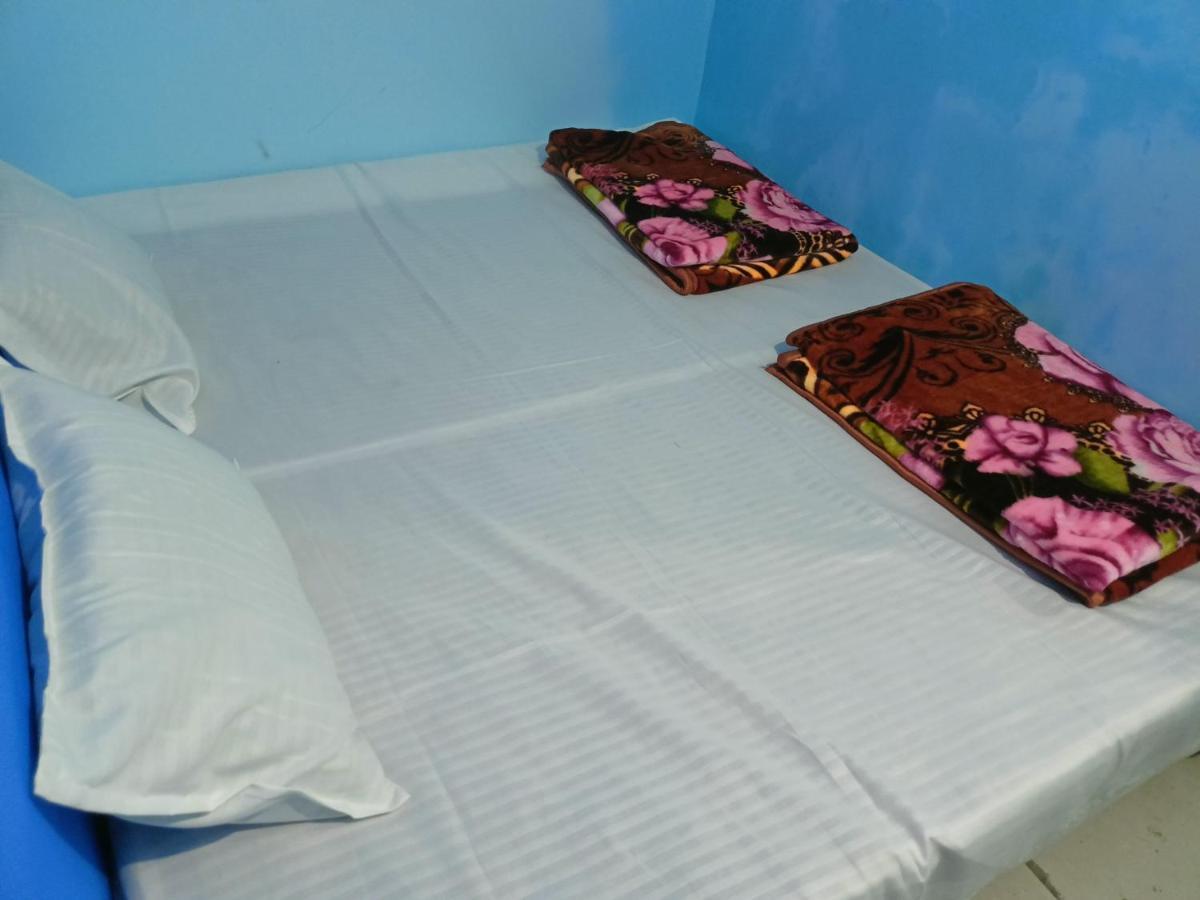 Baba Guest House Ujjain Extérieur photo