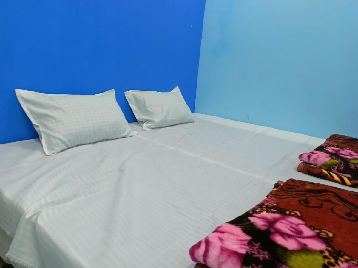 Baba Guest House Ujjain Extérieur photo