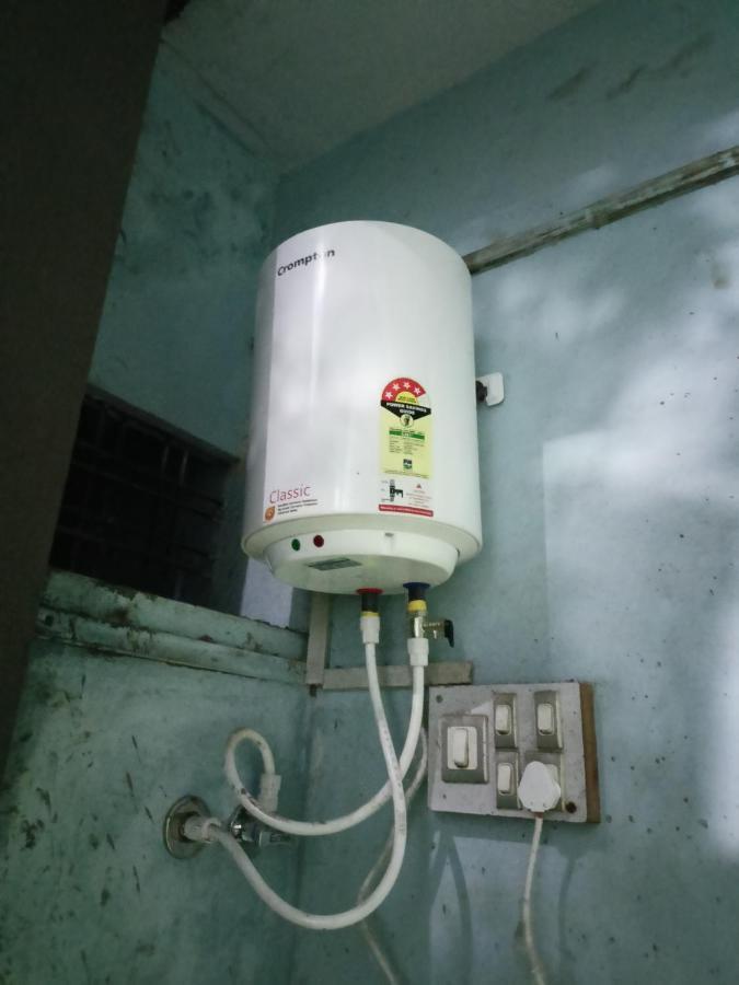 Baba Guest House Ujjain Extérieur photo